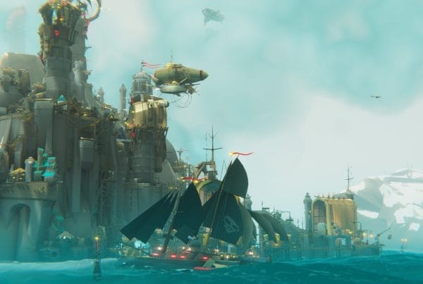 Bulwark Evolution: Falconeer Chronicles