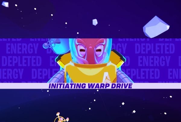 Super Space Club