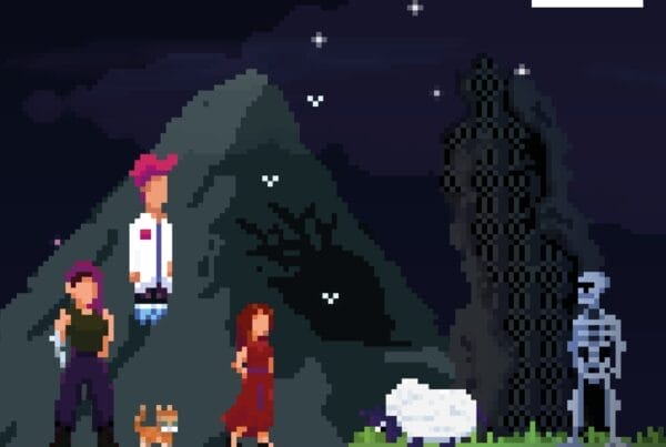 Debug #11 Indie Games Magazine | JUL-AUG 2025